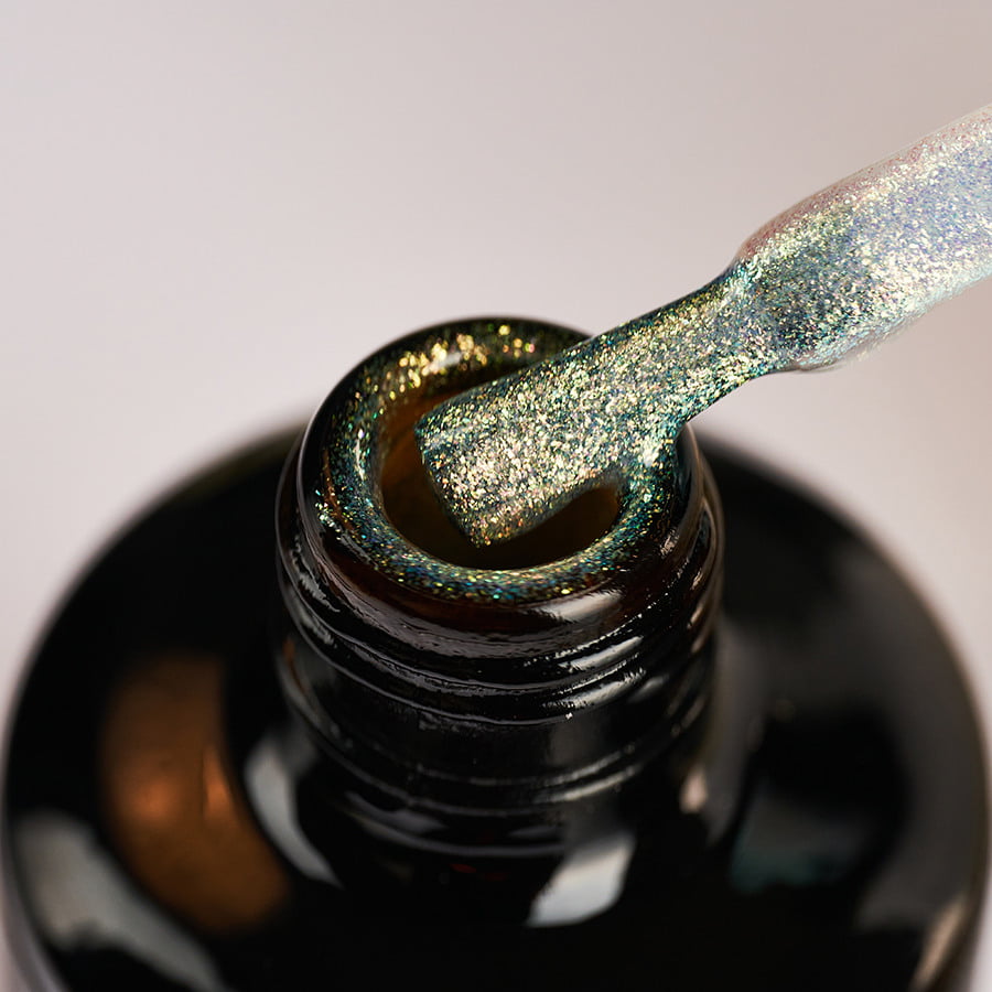 Esmalte semipermanente Diamond Shine №2841 Esmalte semipermanente Diamond Shine №2841 15ml - Imagen 1