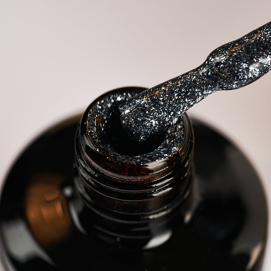 Esmalte semipermanente Diamond Shine №2845 Esmalte semipermanente Diamond Shine №2845 15ml - Imagen 1