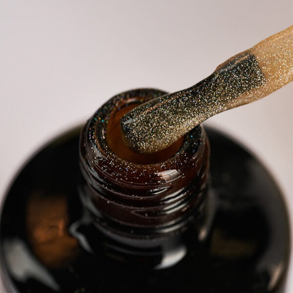Esmalte semipermanente Diamond Shine №G127 15ml