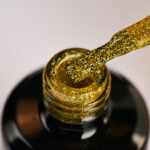 Esmalte semipermanente Diamond shine №G129 15ml