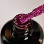 Esmalte semipermanente Diamond shine №G519 15ml