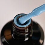 Esmalte semipermanente First Love №09