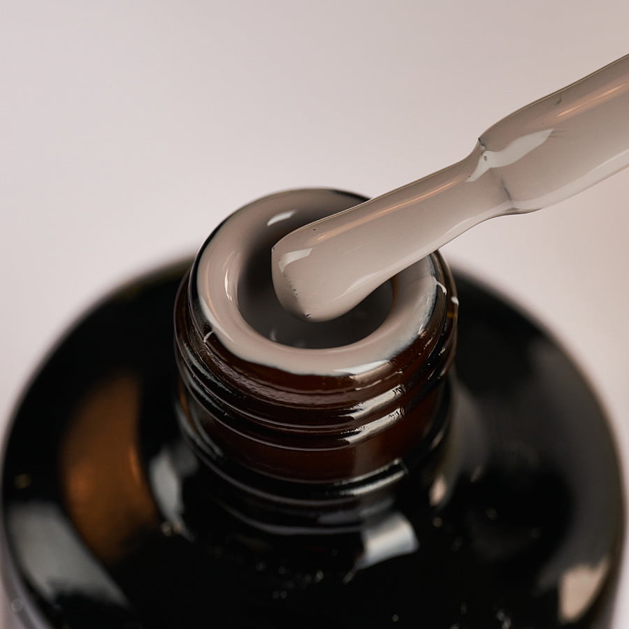 Esmalte semipermanente Gray day №1935 Esmalte semipermanente Gray day №1935 15ml - Imagen 1