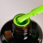 Esmalte semipermanente Green Grass №045 15ml