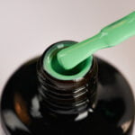 Esmalte semipermanente Green Grass №1292 15ml