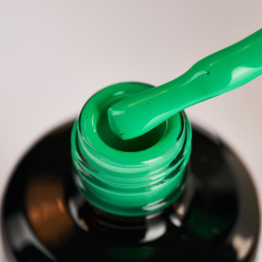 Esmalte semipermanente Green Grass №318 Esmalte semipermanente Green Grass №318 - Imagen 1