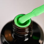 Esmalte semipermanente Green grass №1022 15ml