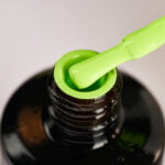 Esmalte semipermanente Green grass №273 15ml