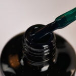 Esmalte semipermanente Green grass №611 15ml