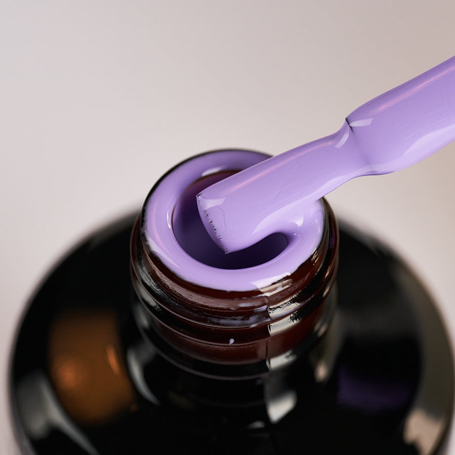 Esmalte semipermanente Lavender №007 Esmalte semipermanente Lavender №007 - Imagen 1