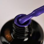 Esmalte semipermanente Lavender №087 15ml