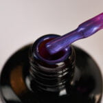 Esmalte semipermanente Lavender №G546 15ml