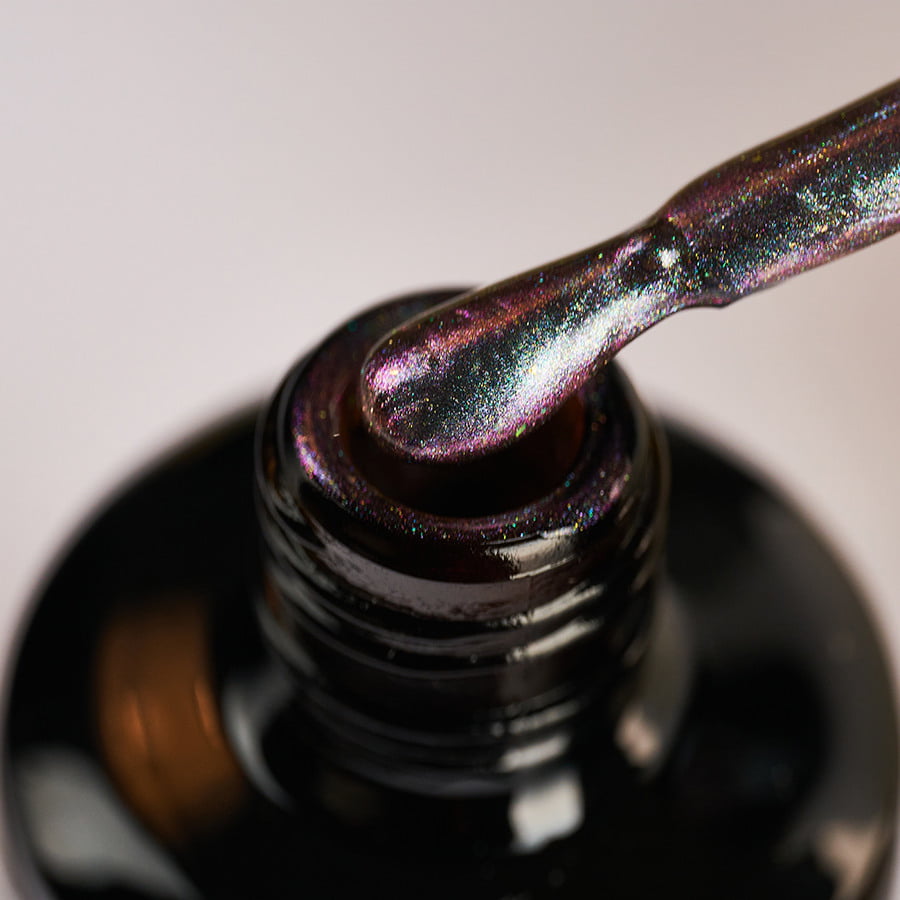 Esmalte semipermanente Magic Cat №10 Esmalte semipermanente Magic Cat №10 15ml - Imagen 1