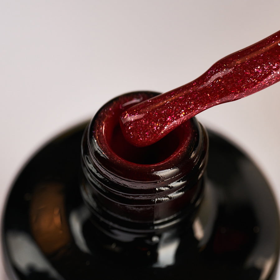 Esmalte semipermanente Mixed Diamond №33 Esmalte semipermanente Mixed Diamond №33 15ml - Imagen 1