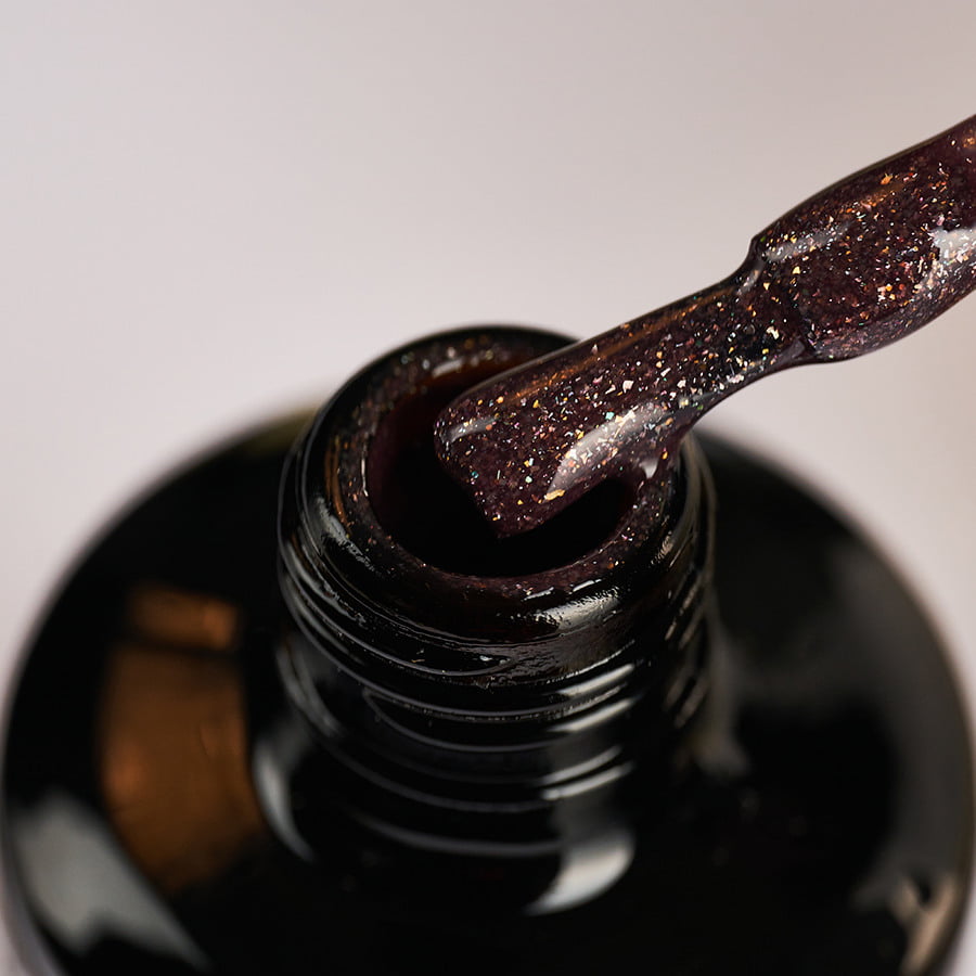 Esmalte semipermanente Mixed Diamond №36 Esmalte semipermanente Mixed Diamond №36 15ml - Imagen 1