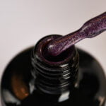 Esmalte semipermanente Mixed diamond №G555 15ml