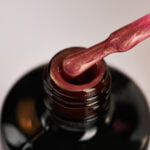 Esmalte semipermanente Multi-colored Cat №004 15ml