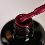 Esmalte semipermanente Multi-colored Cat №008 15ml