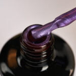 Esmalte semipermanente Multi-colored Cat №010 15ml