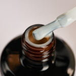 Esmalte semipermanente Pastel Cake Blanco Milky №873
