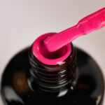 Esmalte semipermanente Pink Rose №009 15ml