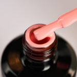 Esmalte semipermanente Pink Rose №150