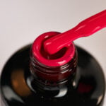 Esmalte semipermanente Pink Rose №154