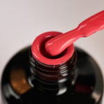 Esmalte semipermanente Pink Rose №160