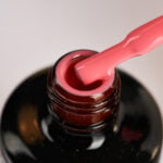 Esmalte semipermanente Pink Rose №2609 15ml