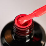 Esmalte semipermanente Pink Rose №558