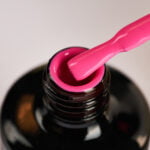 Esmalte semipermanente Pink rose №395 15ml