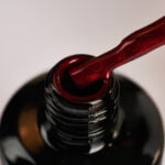 Esmalte semipermanente Red Cat №18 15ml