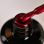 Esmalte semipermanente Red Passion №2607 15ml