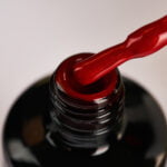 Esmalte semipermanente Red Passion №3173
