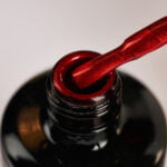 Esmalte semipermanente Red Passion №3592 15ml