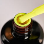 Esmalte semipermanente Yellow Sun №1037