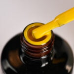 Esmalte semipermanente Yellow Sun №1289 15ml