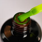 Esmalte semipermanente Yellow Sun №1912 15ml