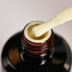 Esmalte semipermanente Yellow Sun №967