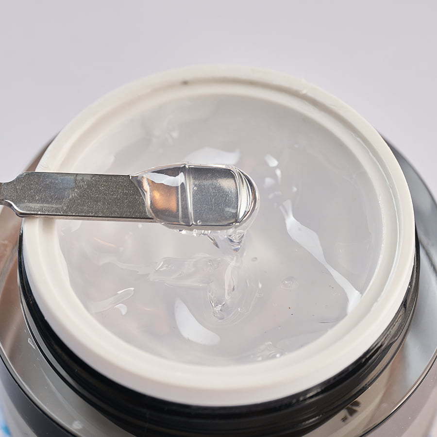 Crystal Clear Gel Crystal clear gel Premium 15ml - Imagen 1