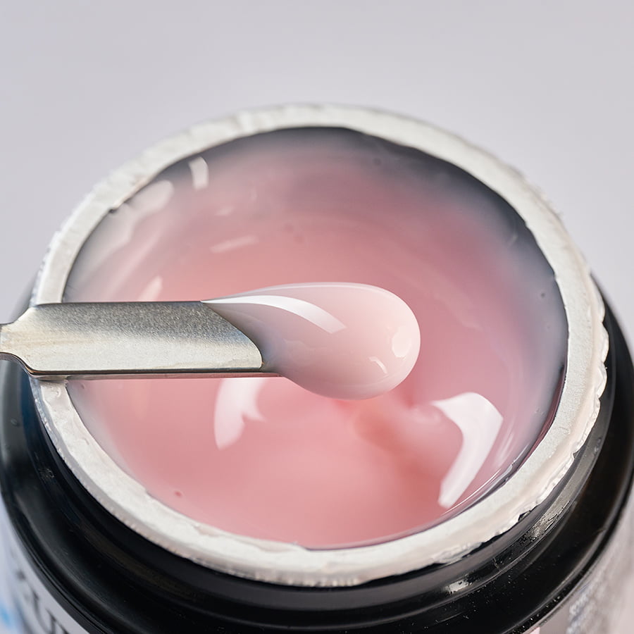 Pink Barbi Builder gel Pink Barbi 1268P-12 15ml - Imagen 1