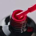 Esmalte semipermanente Pink rose №281