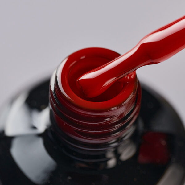 Esmalte semipermanente Red passion №900 15ml