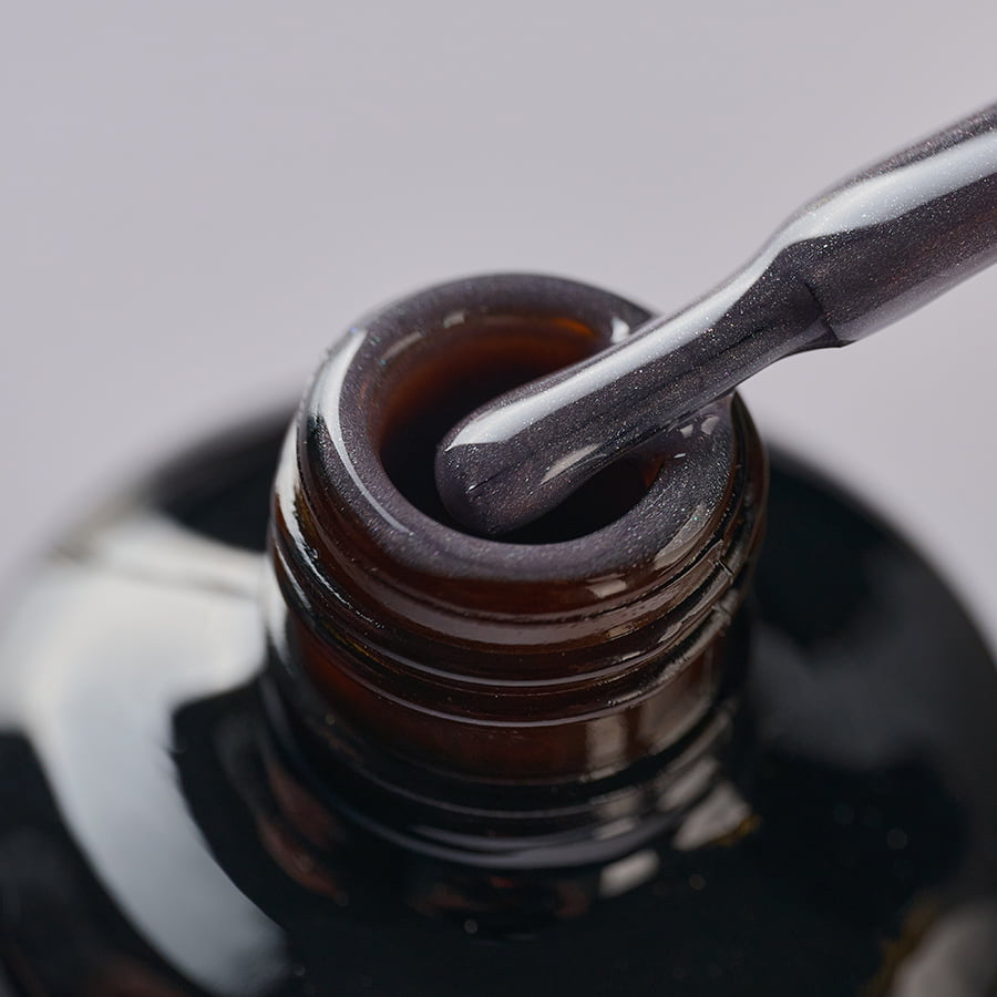 Smokey Eyes Cat #003 Esmalte semipermanente Smokey Eyes Cat №003 15ml - Imagen 1