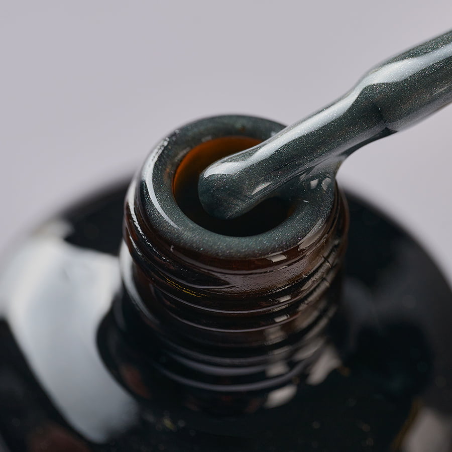 Smokey Eyes Cat #004 Esmalte semipermanente Smokey Eyes Cat №004 15ml - Imagen 1