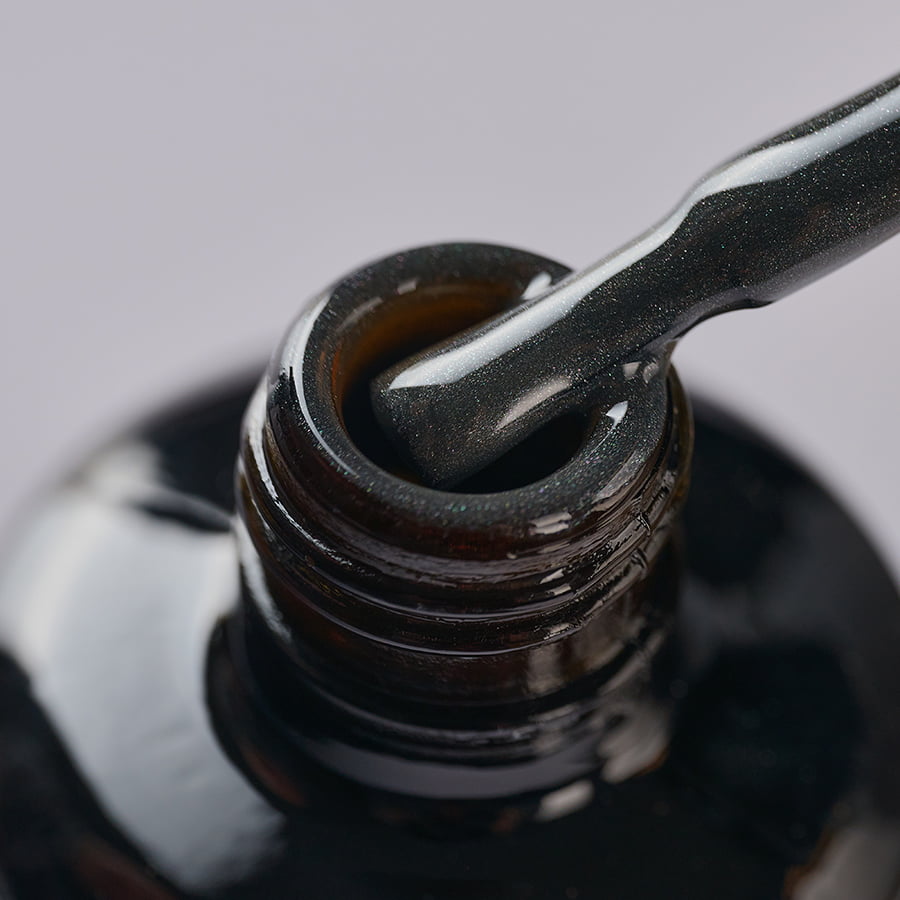 Smokey Eyes Cat #005 Esmalte semipermanente Smokey Eyes Cat №005 15ml - Imagen 1