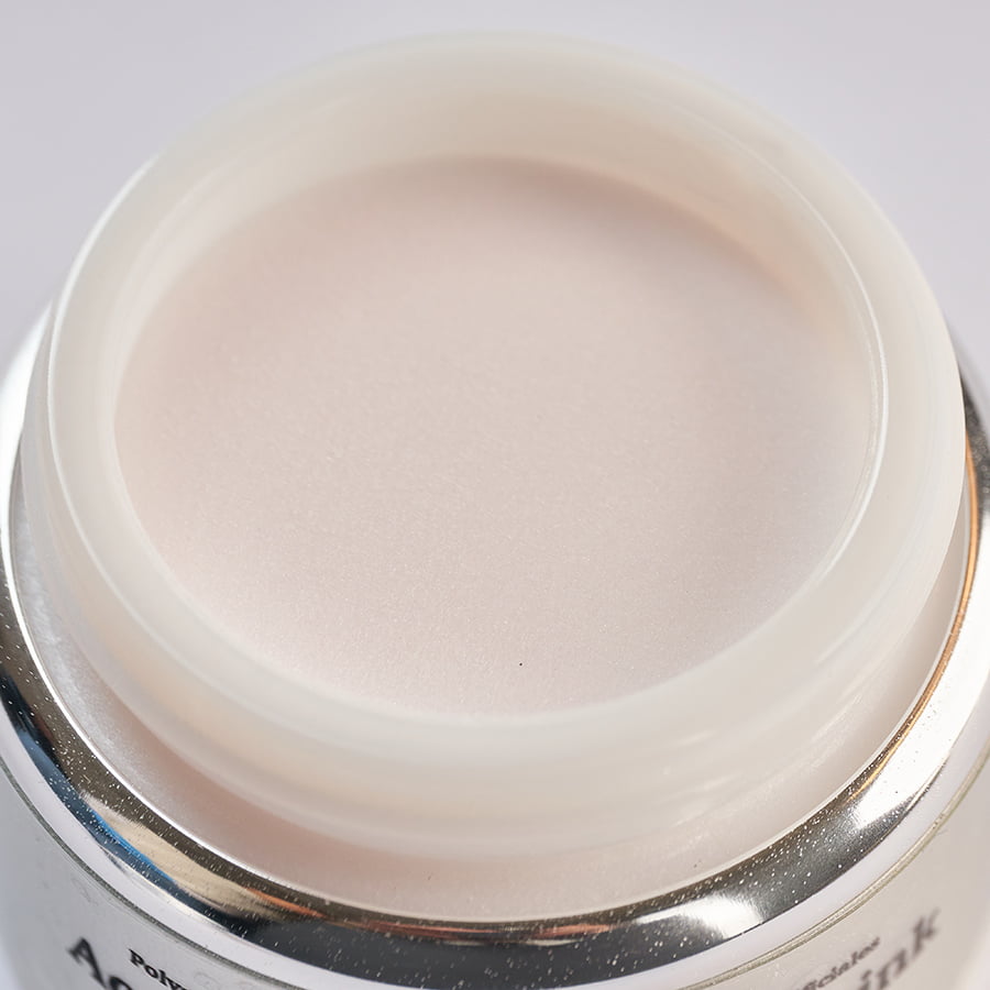 Soft Pink Polvo acrílico Soft pink 34gr - Imagen 1