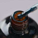 Top Coat Matte glittering №21 15ml