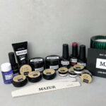 Kit de prueba productos Mazur
