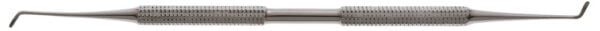 Instrumento para uñas con puntas de ángulo 17 cm COLVITAL™